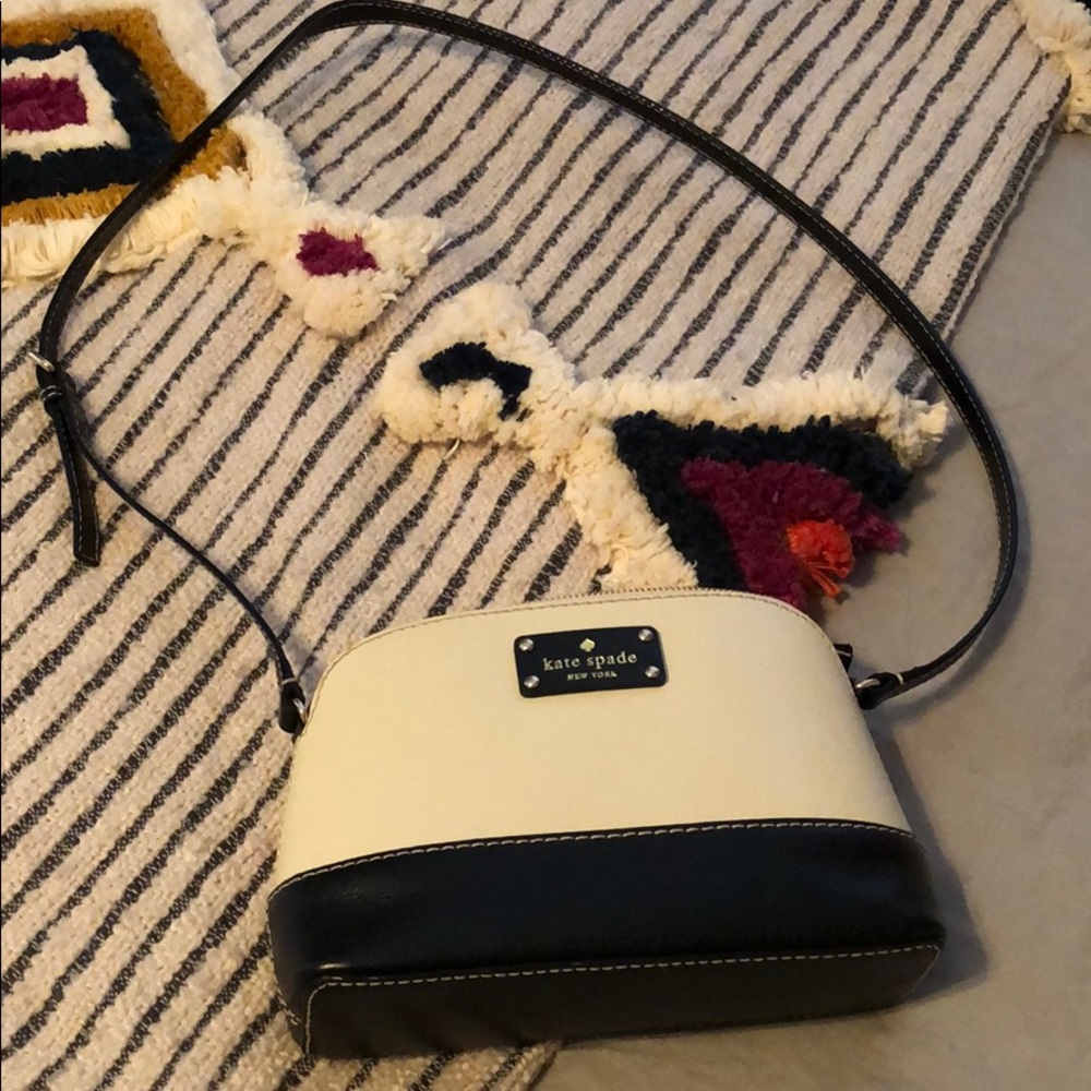 Kate spade purse